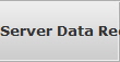 Server Data Recovery North Greensboro server 